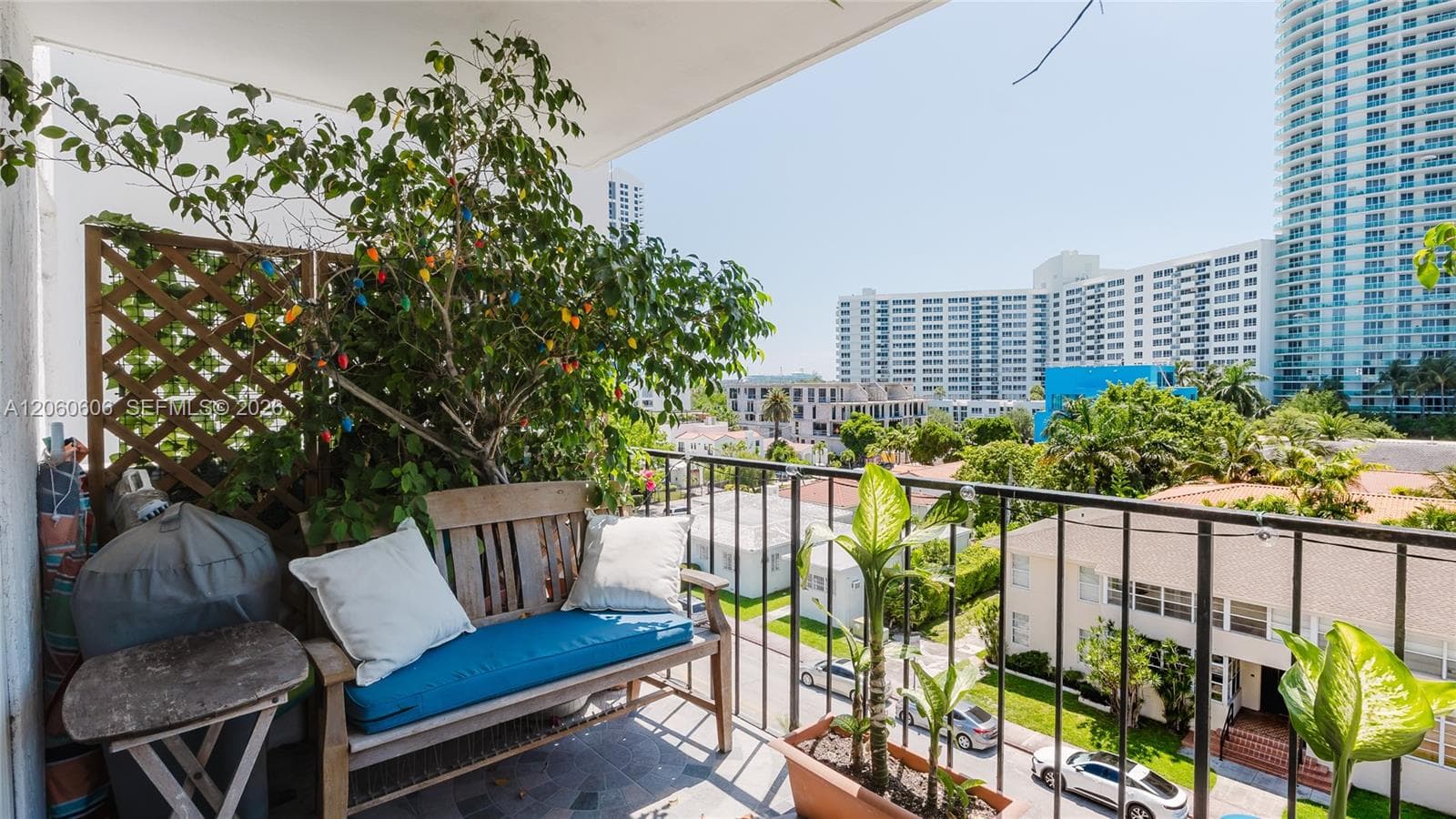 1455 West Ave # 603, Miami Beach, FL 33139 — zdjęcie 2