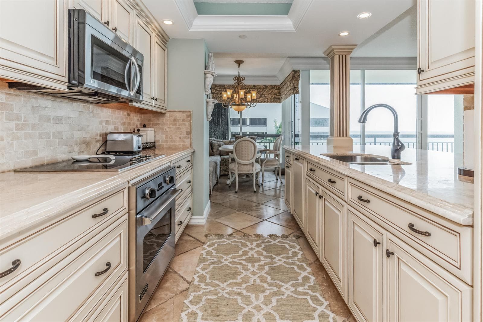 4000 N OCEAN Drive # 401, Singer Island, FL 33404 — zdjęcie 5