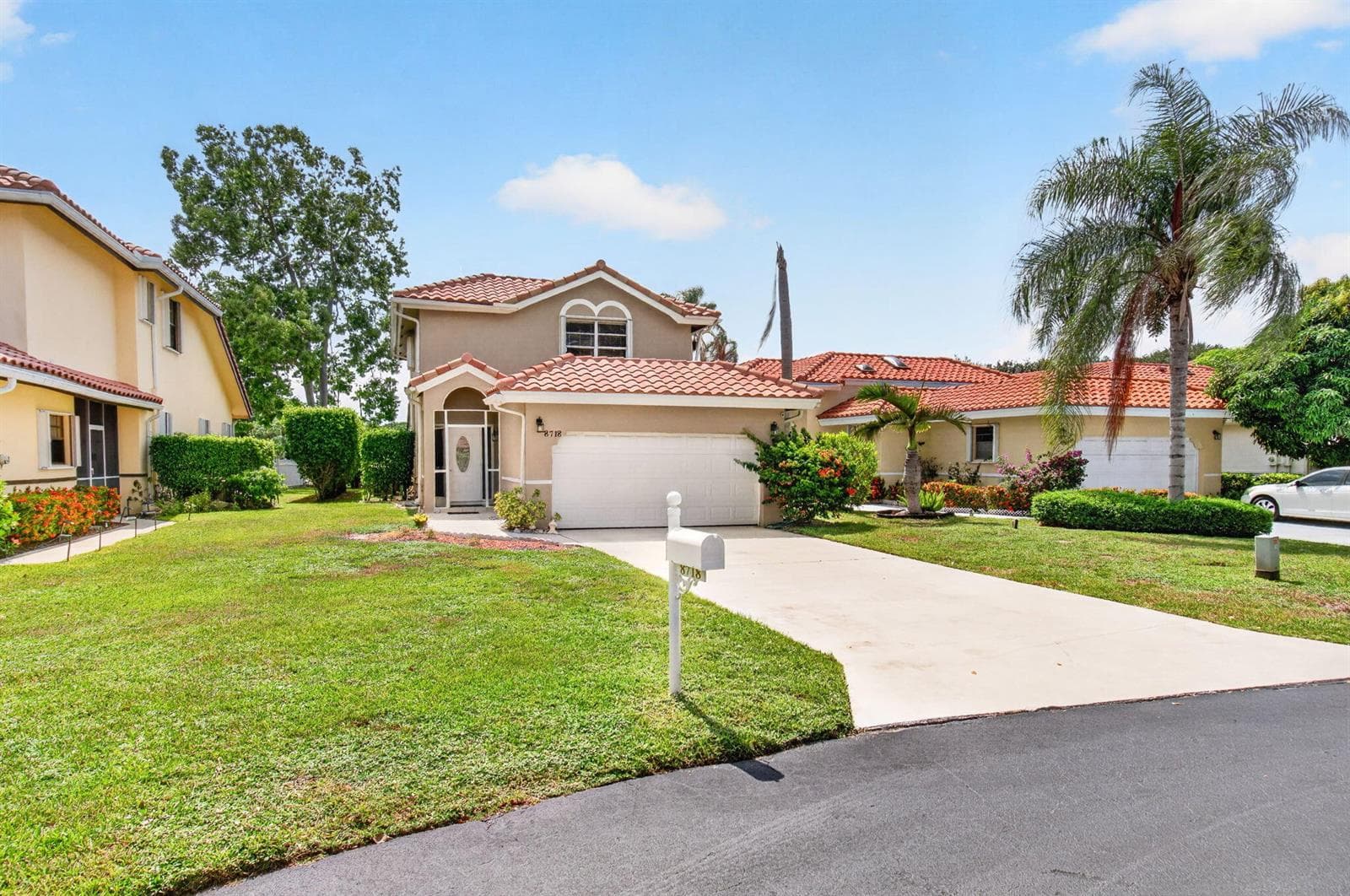8718 Via Reale, Boca Raton, FL 33496 — zdjęcie 2