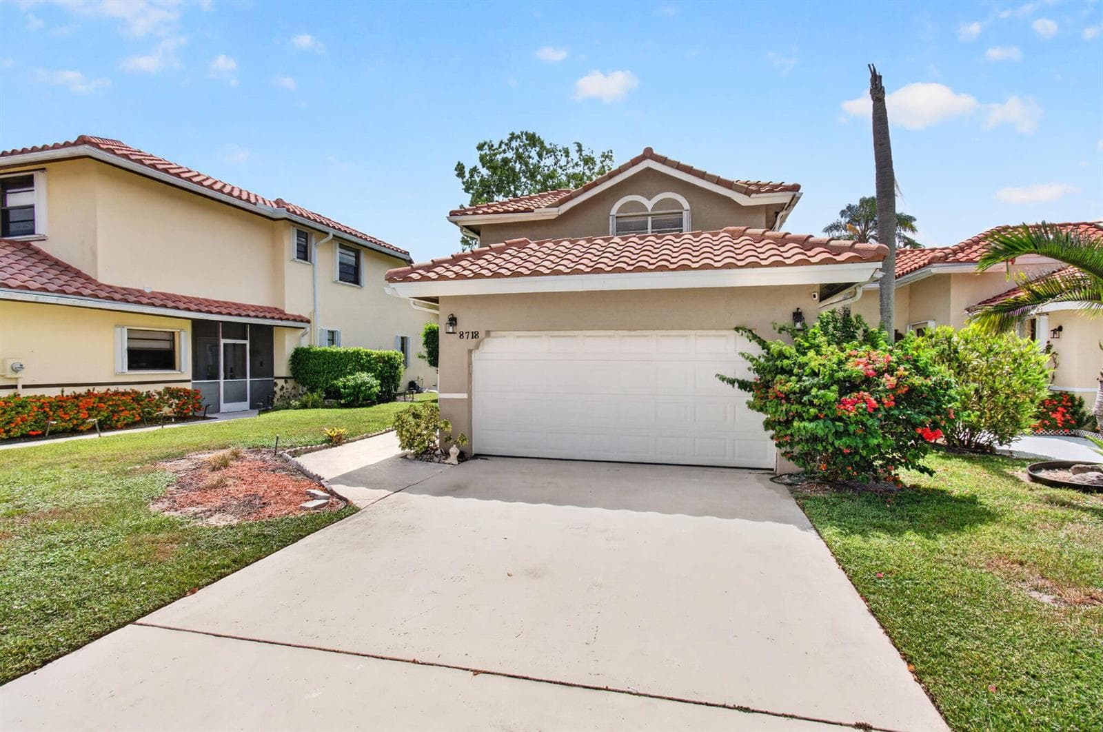 8718 Via Reale, Boca Raton, FL 33496