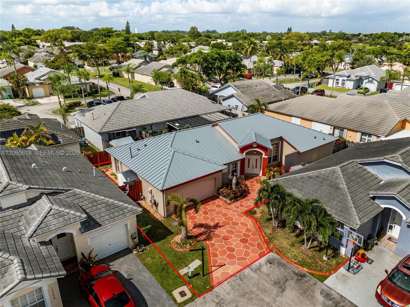 12268 SW 144th Ter, Miami, FL 33186 — zdjęcie 3