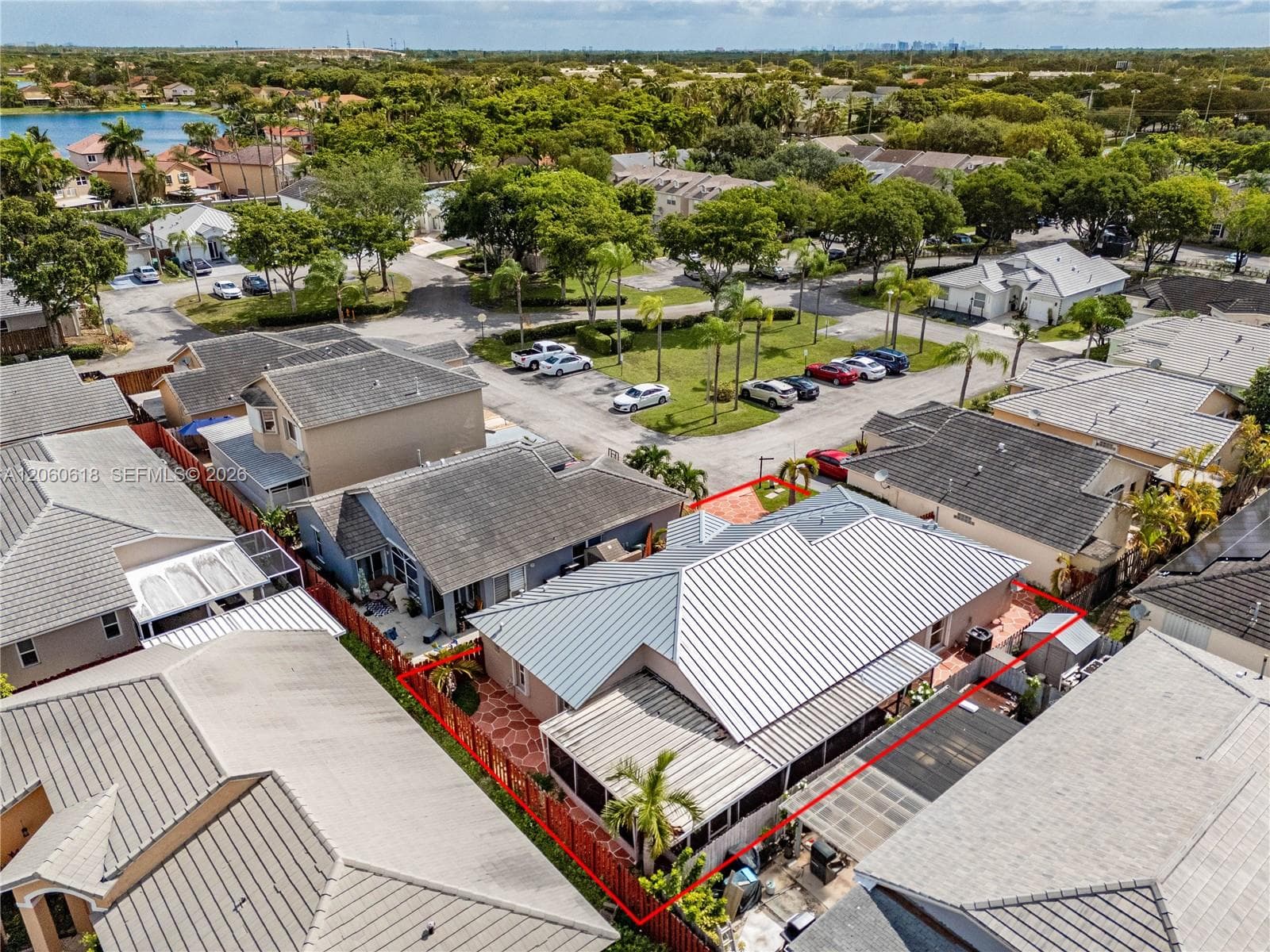 12268 SW 144th Ter, Miami, FL 33186 — zdjęcie 4