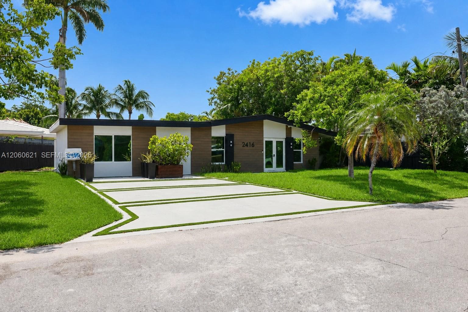 2416 NE 19th Ter, Wilton Manors, FL 33305 — zdjęcie 2