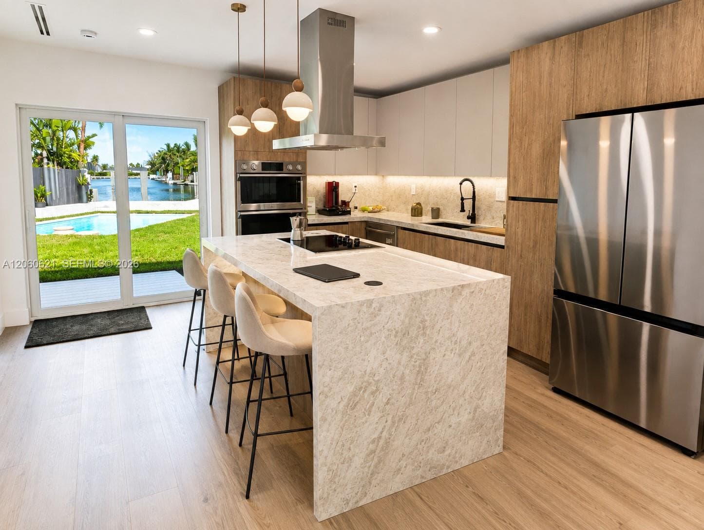 2416 NE 19th Ter, Wilton Manors, FL 33305 — zdjęcie 5