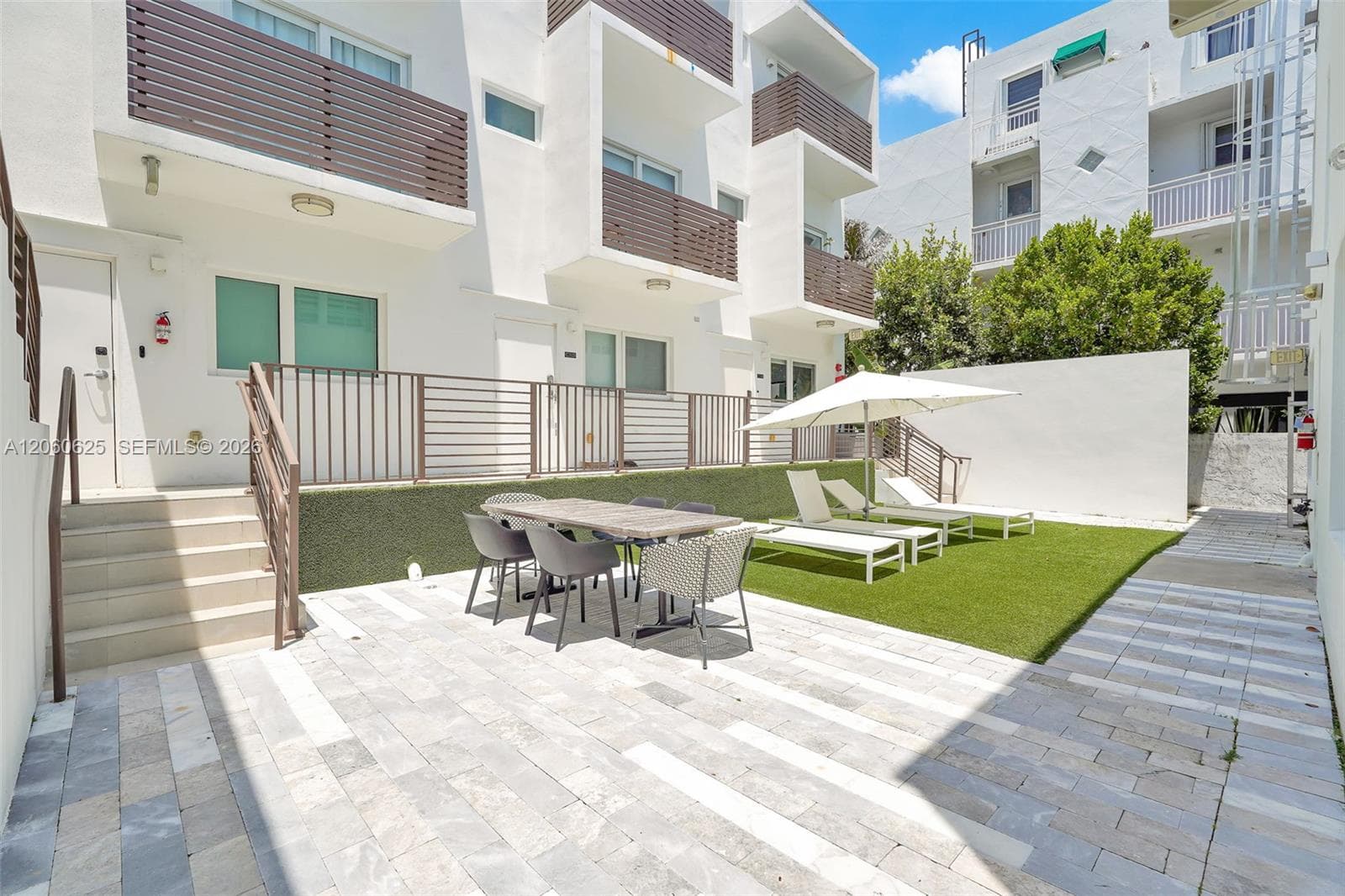 1610 Euclid Ave # A109, Miami Beach, FL 33139 — zdjęcie 2
