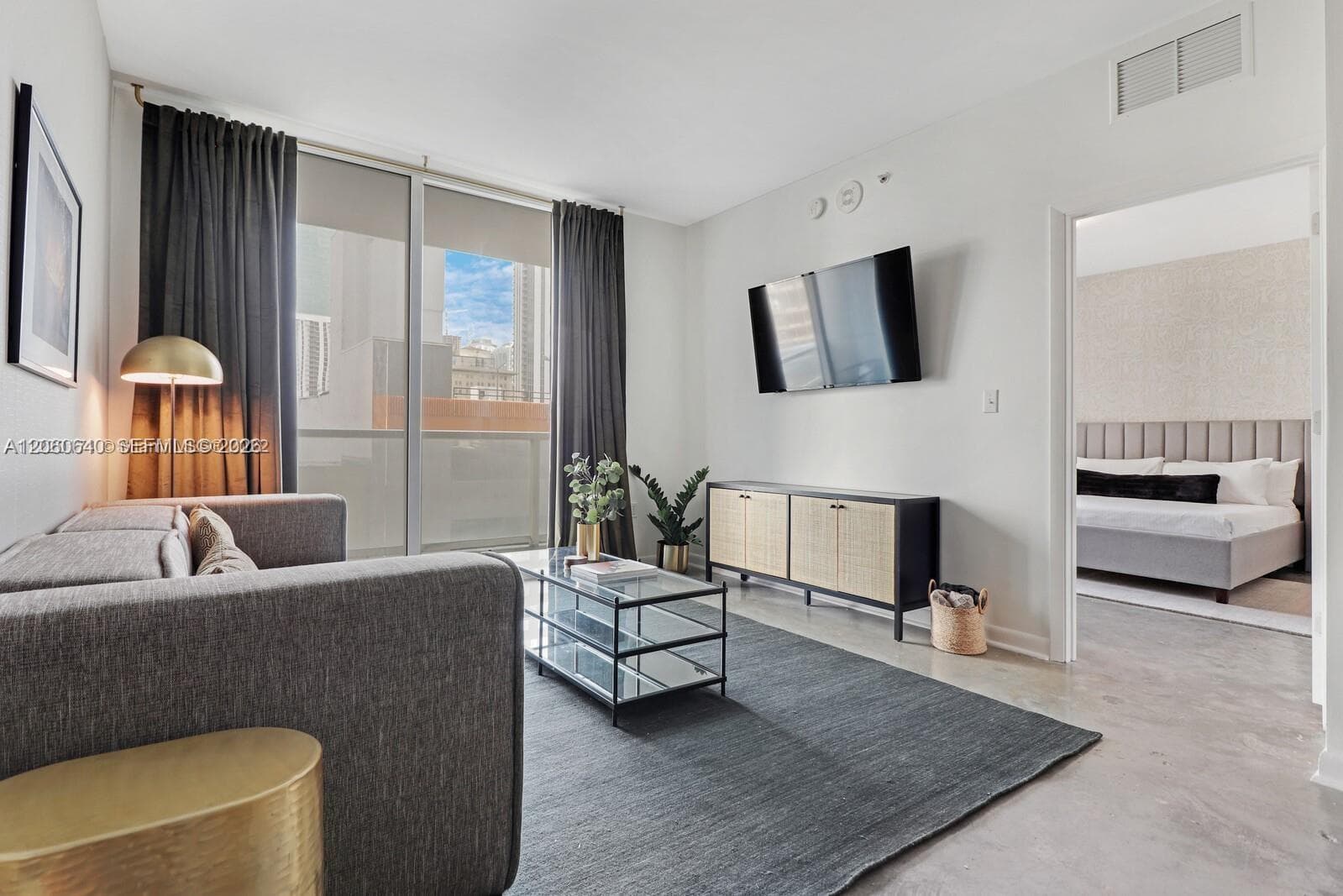 253 NE 2nd St # 508, Miami, FL 33132 — zdjęcie 2