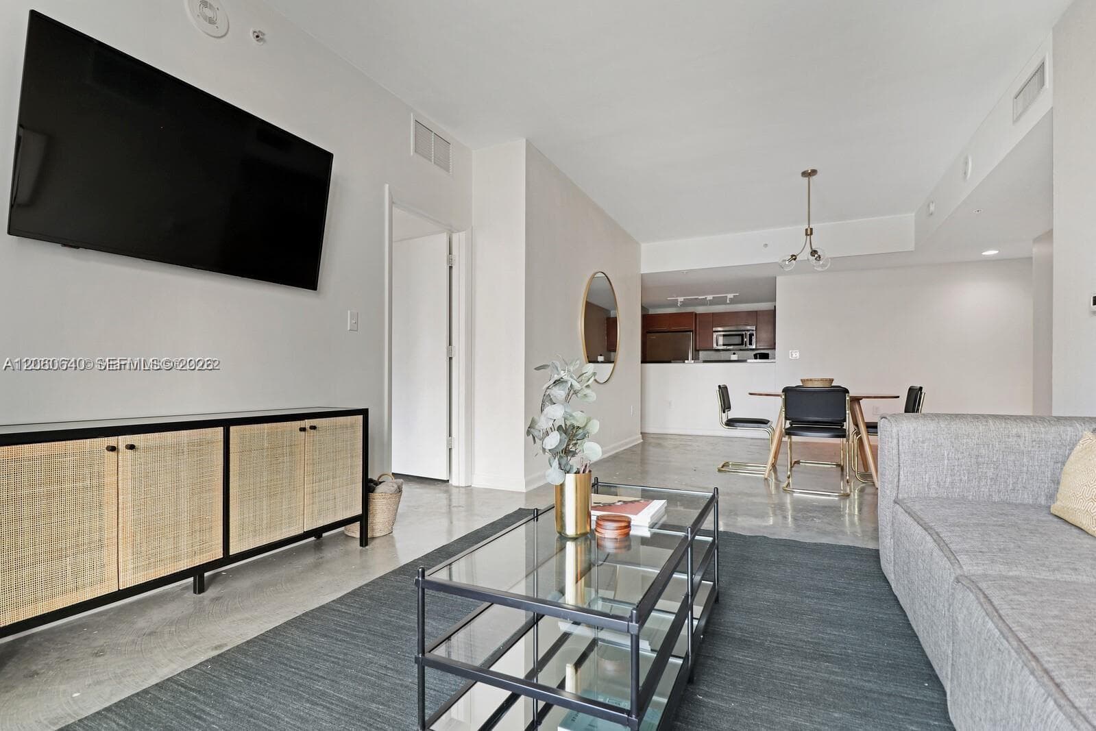 253 NE 2nd St # 508, Miami, FL 33132 — zdjęcie 3