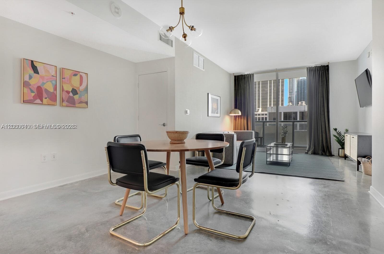 253 NE 2nd St # 508, Miami, FL 33132 — zdjęcie 5