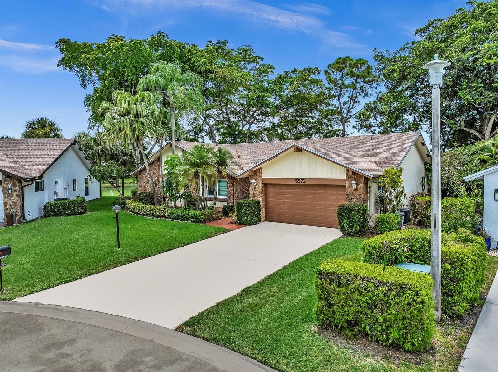 5572 Sugar Mill Court, Delray Beach, FL 33484 — zdjęcie 2