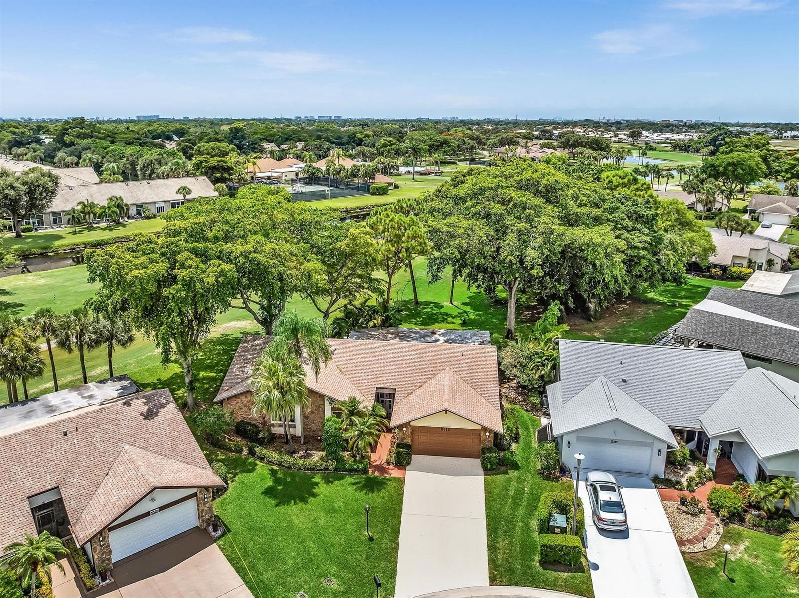 5572 Sugar Mill Court, Delray Beach, FL 33484 — zdjęcie 3
