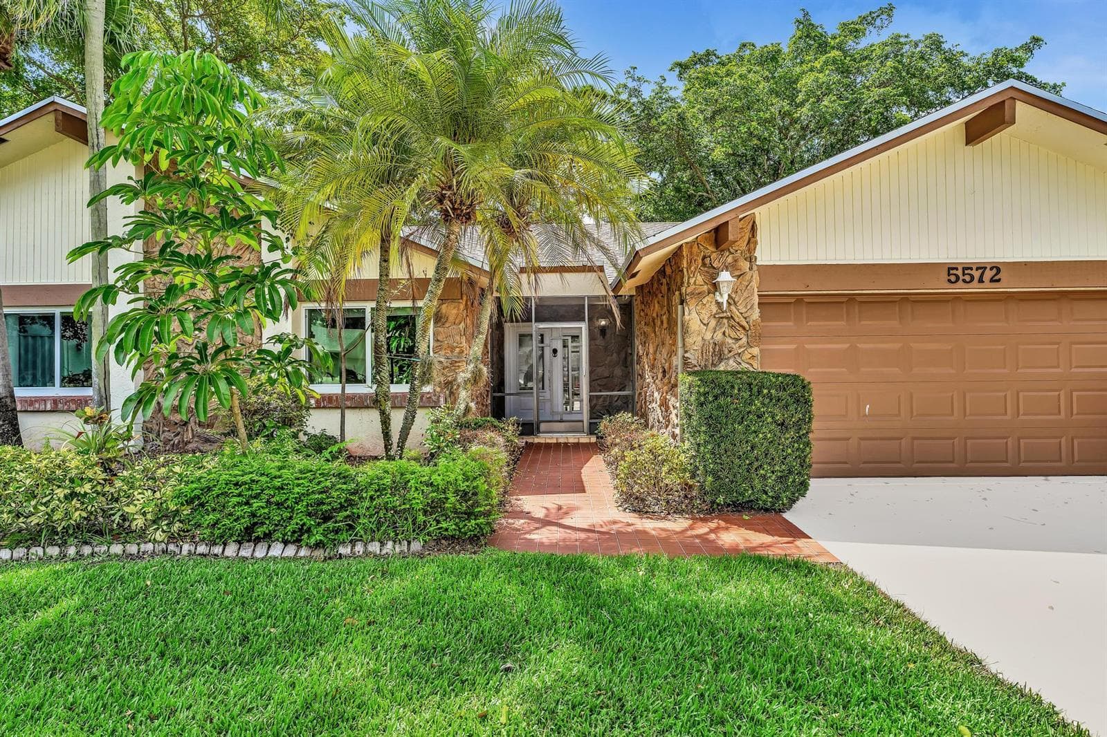 5572 Sugar Mill Court, Delray Beach, FL 33484 — zdjęcie 4