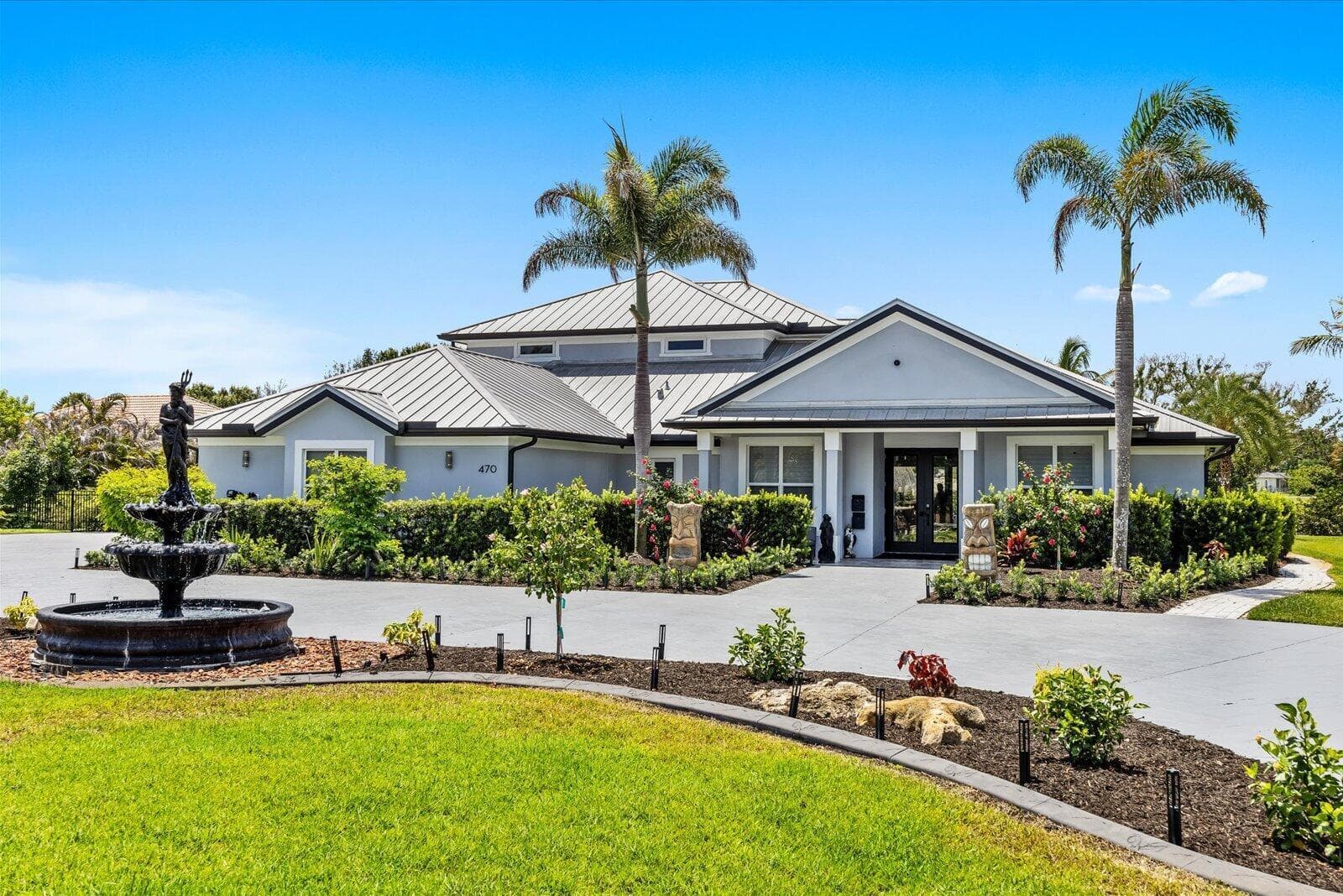 470 SE PINE Road, Port St. Lucie, FL 34984 — zdjęcie 3