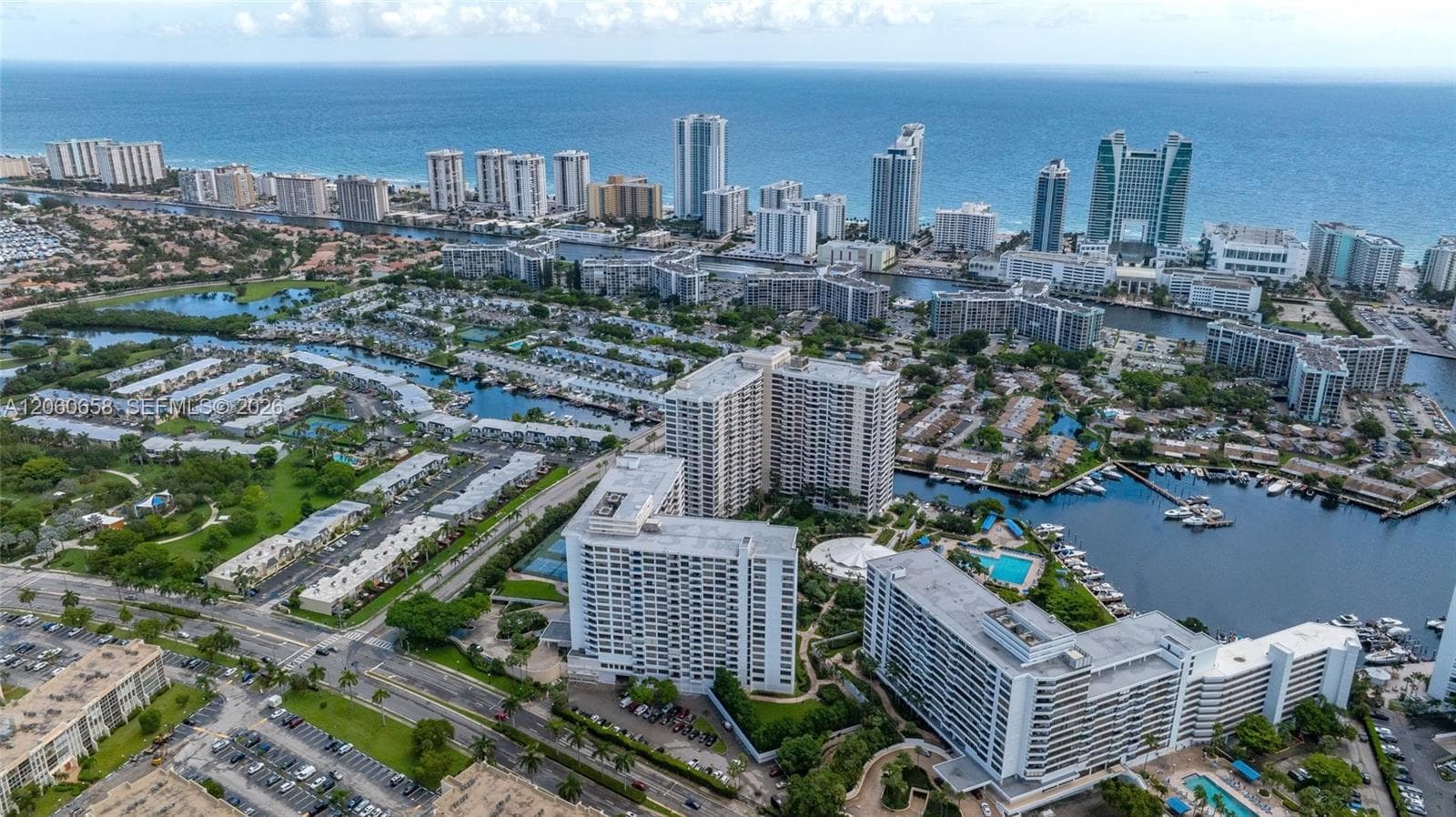 2500 Parkview Dr # 517, Hallandale Beach, FL 33009 — zdjęcie 4
