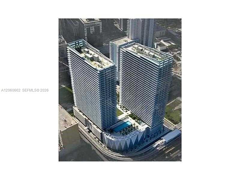 79 SW 12 ST # 3006S, Miami, FL 33131