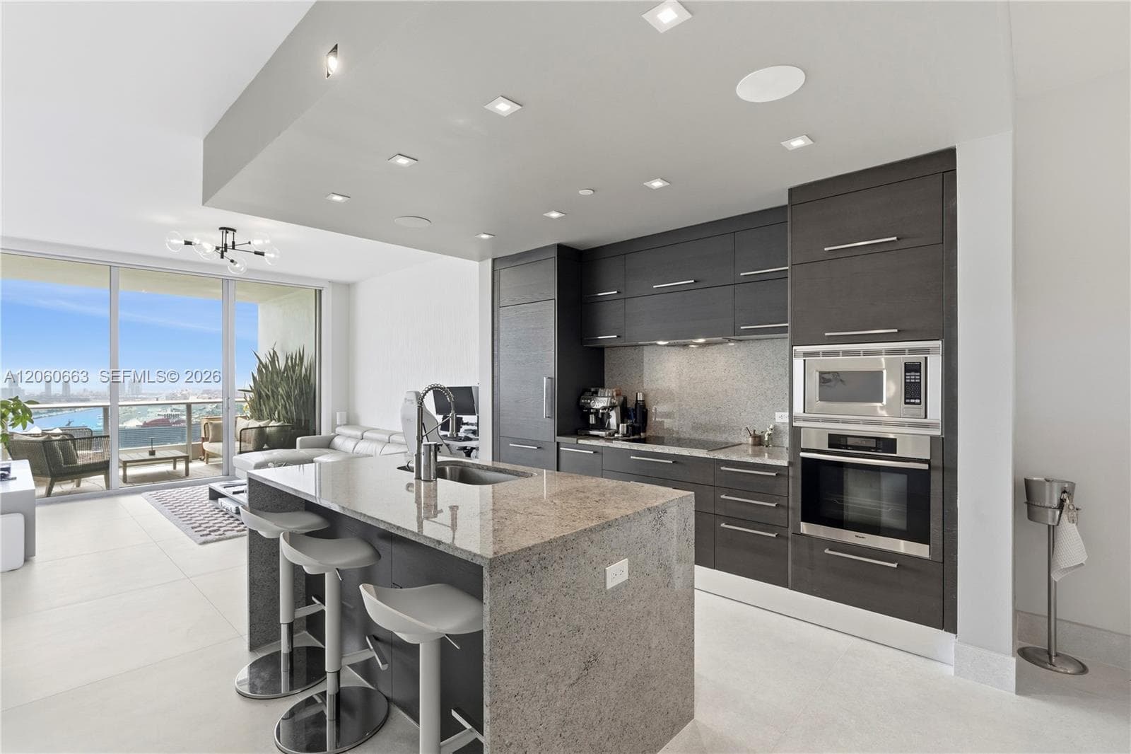 900 Biscayne Blvd # 3607, Miami, FL 33132 — zdjęcie 3