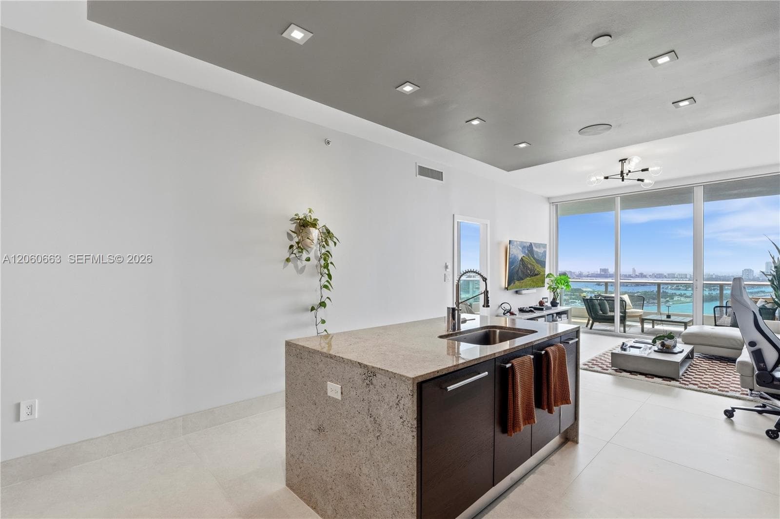 900 Biscayne Blvd # 3607, Miami, FL 33132 — zdjęcie 5