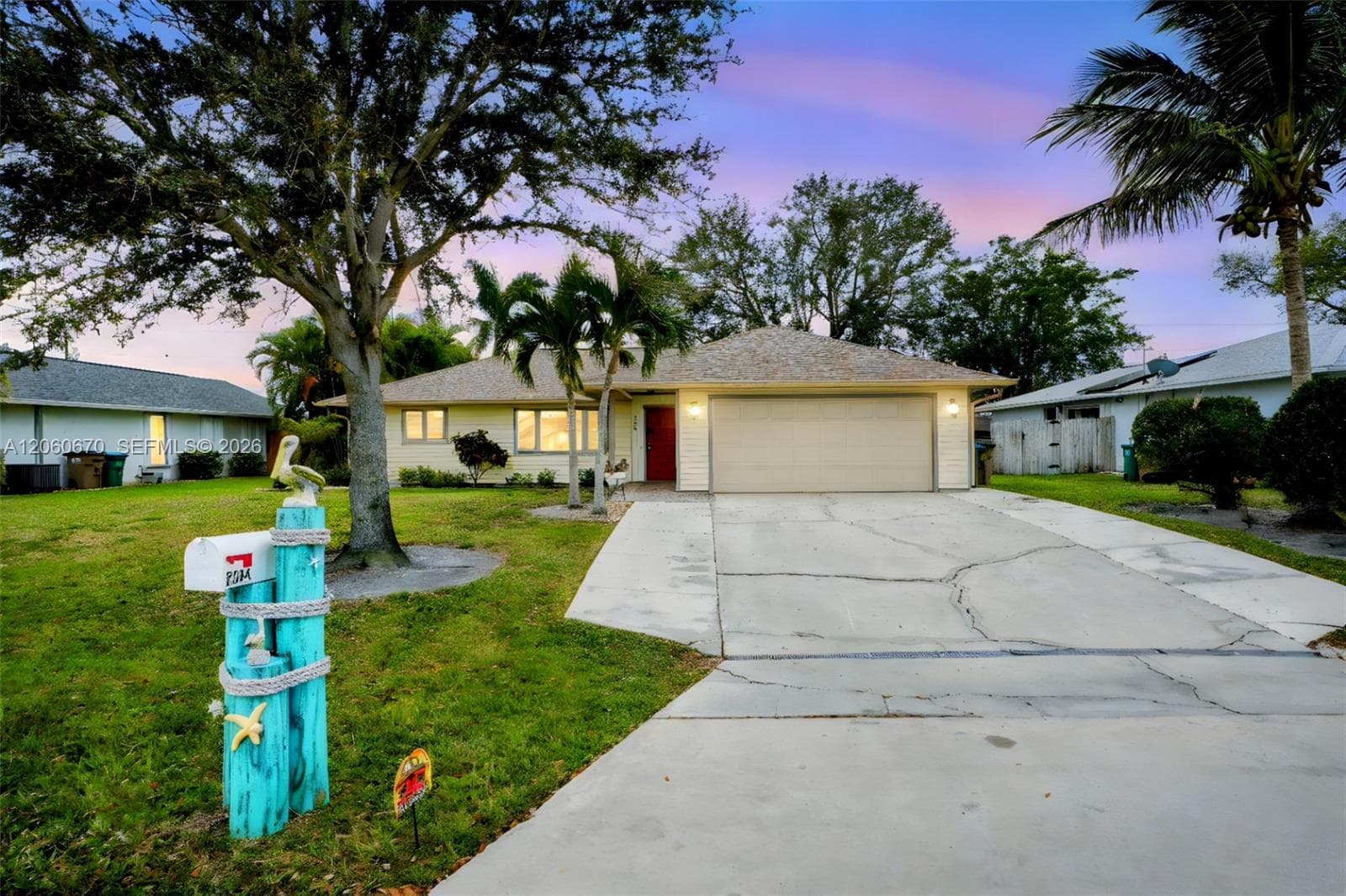 2304 SE 8th Terrace, Cape Coral, FL 33990