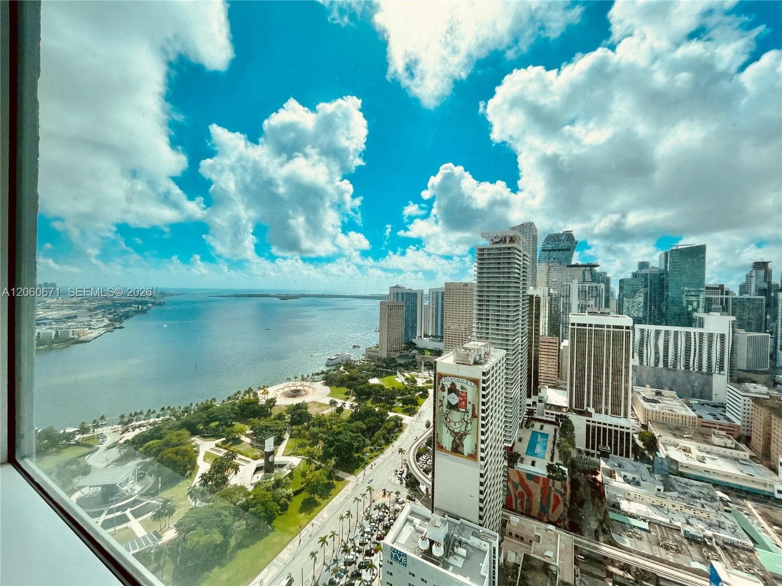 244 Biscayne Blvd # 4307, Miami, FL 33132 — zdjęcie 2