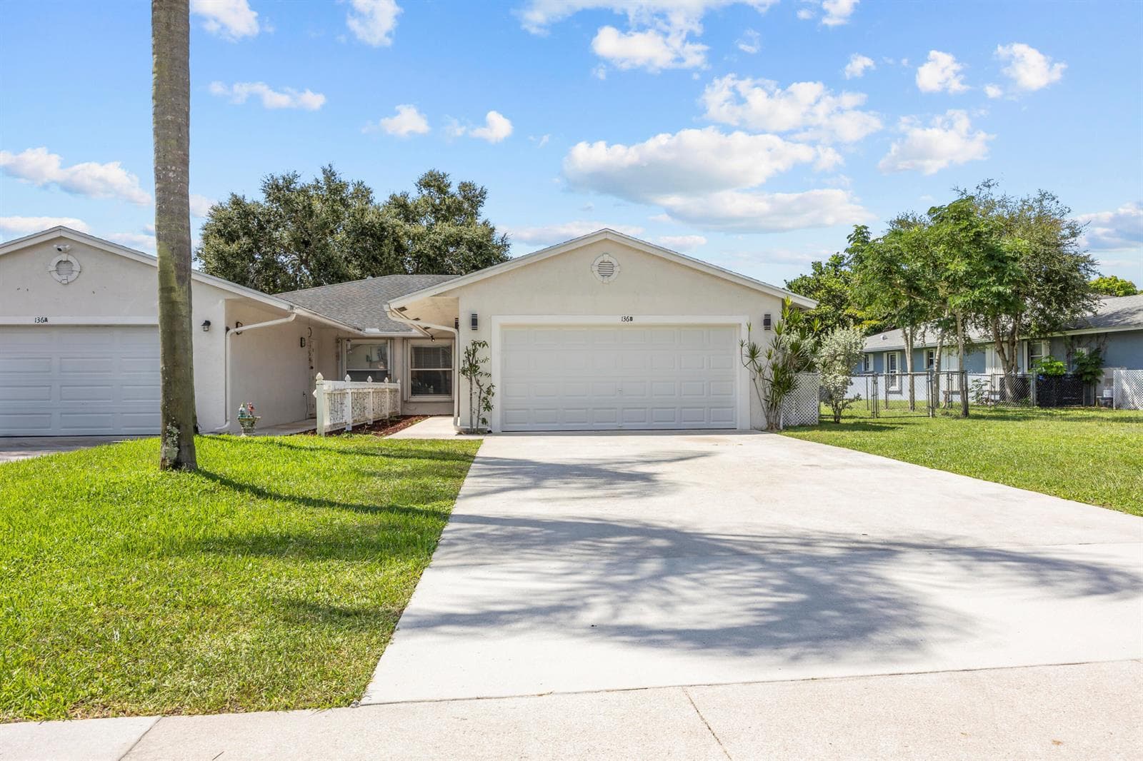 136 Sparrow Drive # B, Royal Palm Beach, FL 33411 — zdjęcie 2