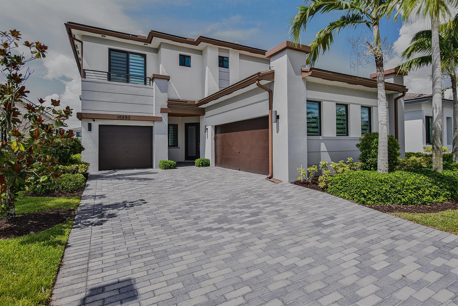 10890 Windward Street, Parkland, FL 33076 — zdjęcie 2