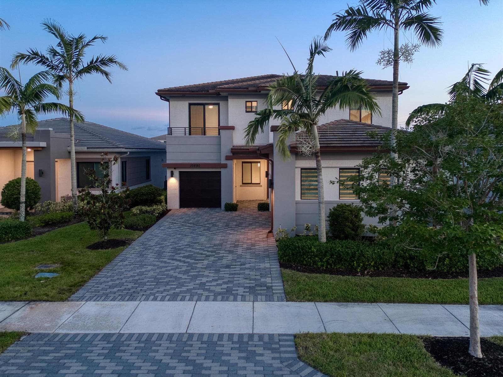 10890 Windward Street, Parkland, FL 33076 — zdjęcie 3