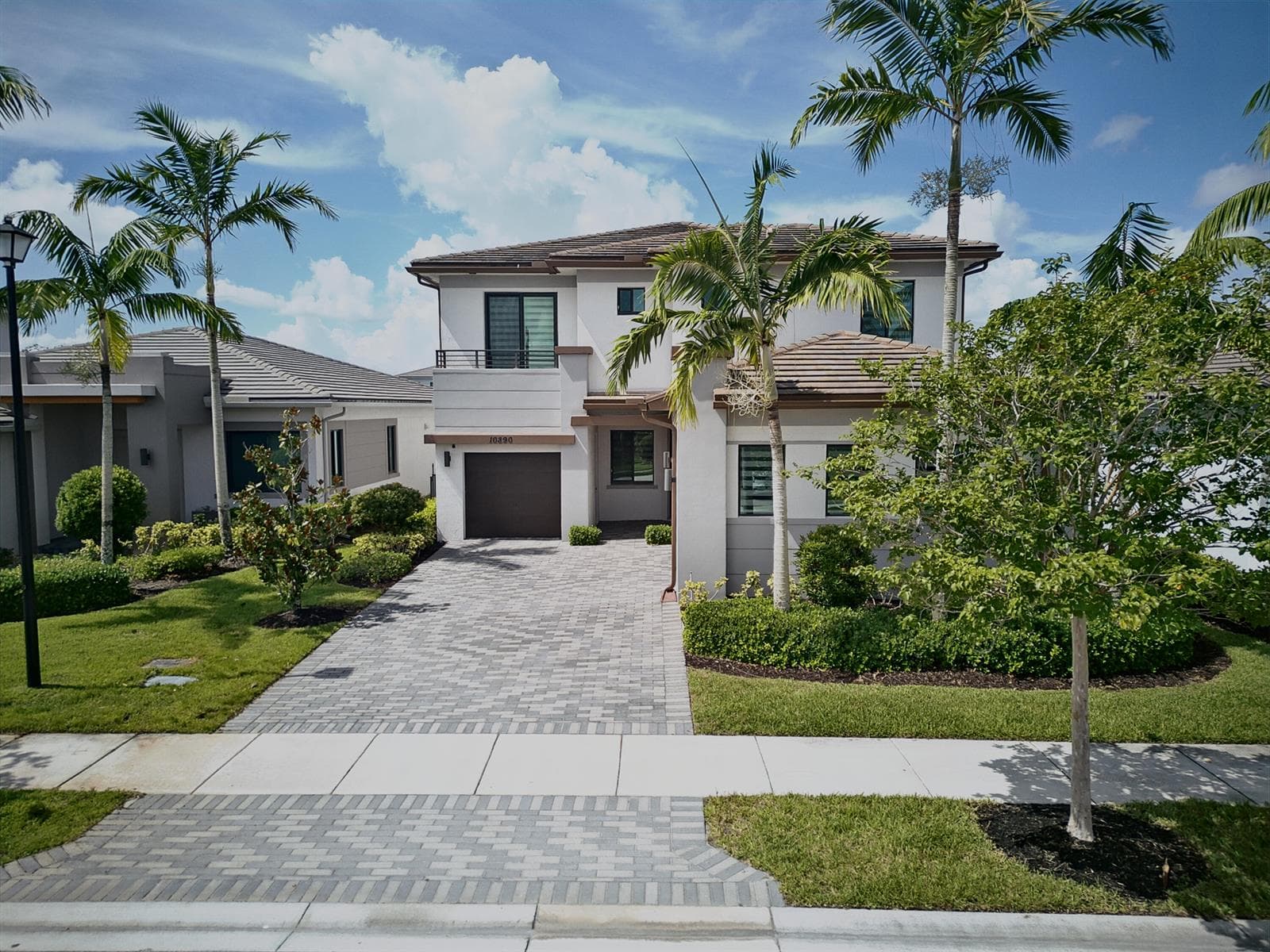 10890 Windward Street, Parkland, FL 33076 — zdjęcie 4