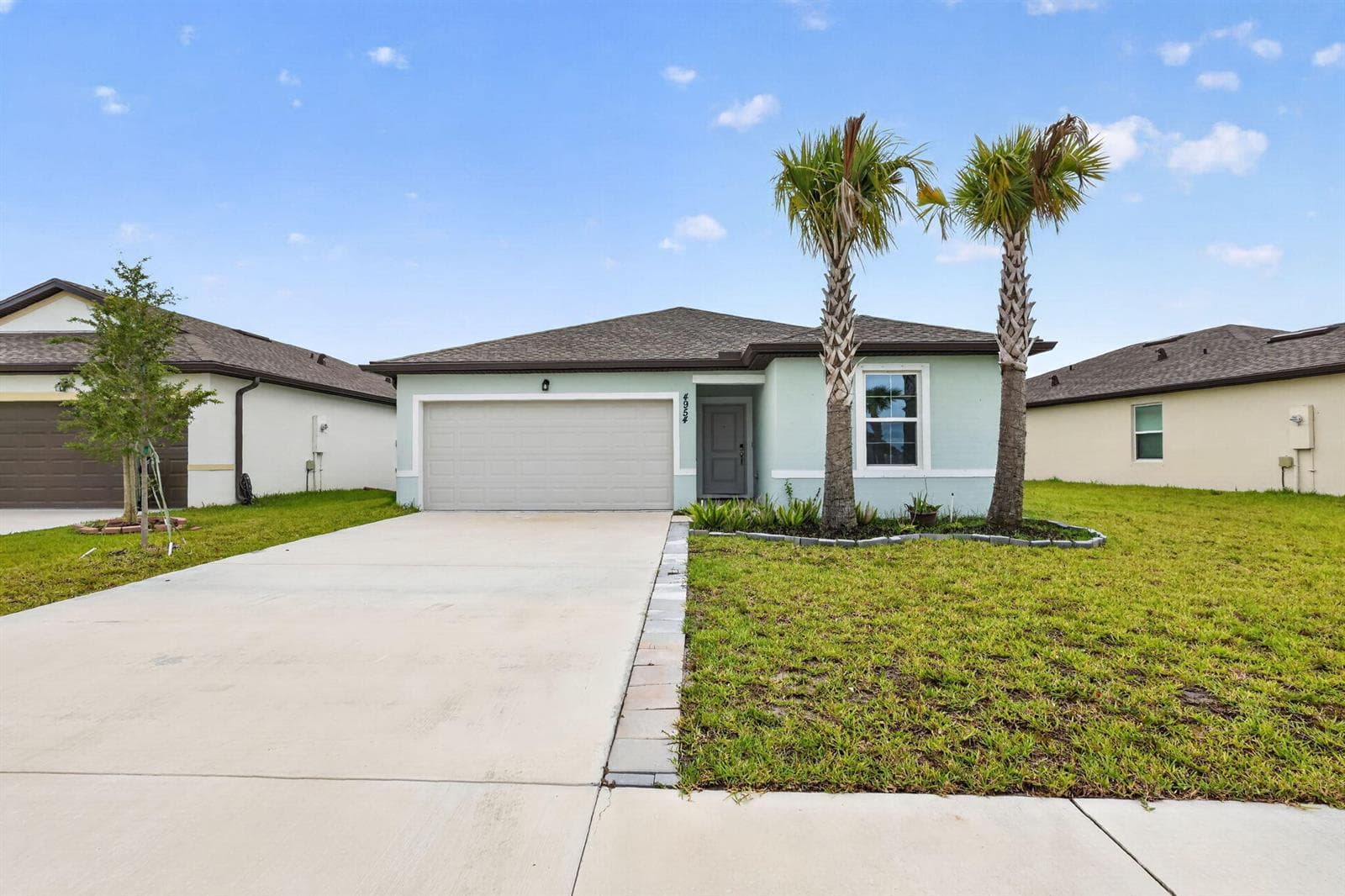4954 Armina Place, Fort Pierce, FL 34951 — zdjęcie 2