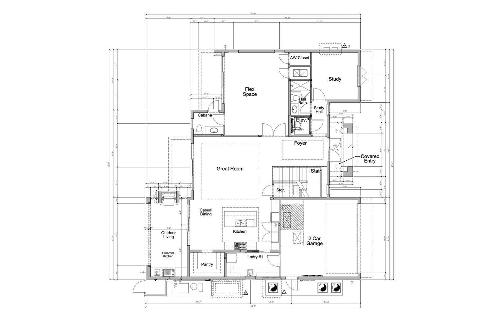 217 Gregory Road, West Palm Beach, FL 33405 — zdjęcie 3