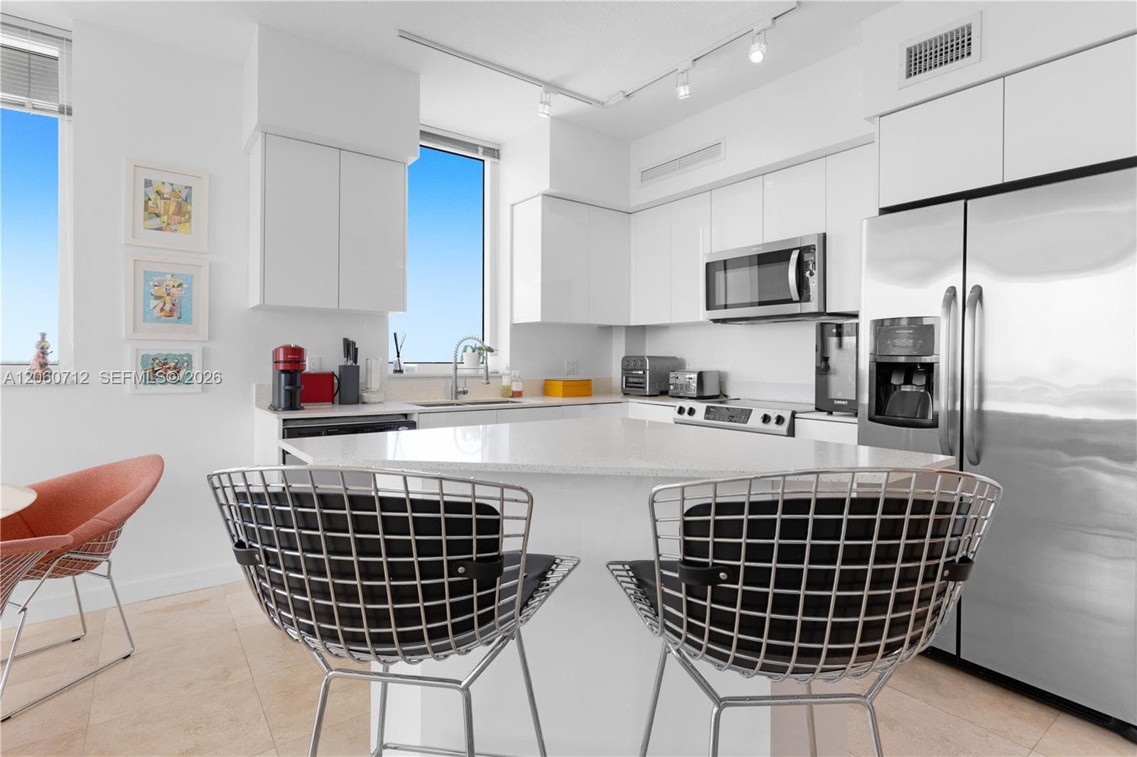 1745 E Hallandale Beach Blvd # 1207W, Hallandale Beach, FL 33009 — zdjęcie 4