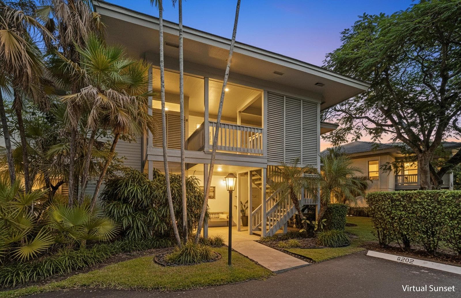 11842 PEBBLEWOOD Drive # 202, Wellington, FL 33414 — zdjęcie 2