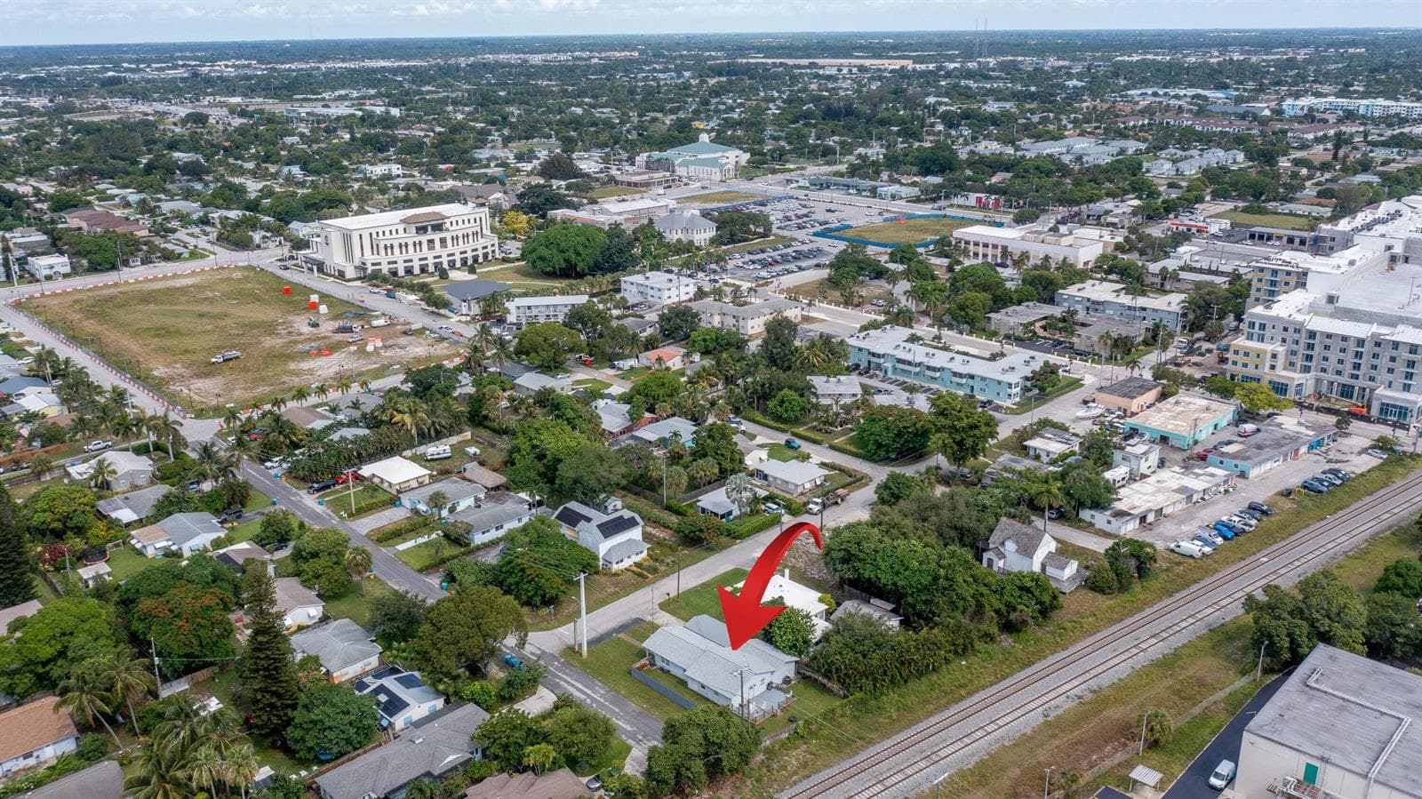 222 SE 3RD Street, Boynton Beach, FL 33435 — zdjęcie 2