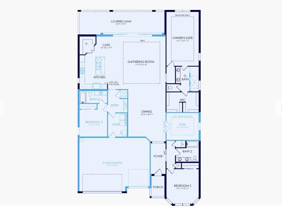 10281 SW Highpointe Drive # Easley 276, Stuart, FL 34997 — zdjęcie 2
