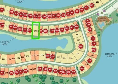10281 SW Highpointe Drive # Easley 276, Stuart, FL 34997 — zdjęcie 3