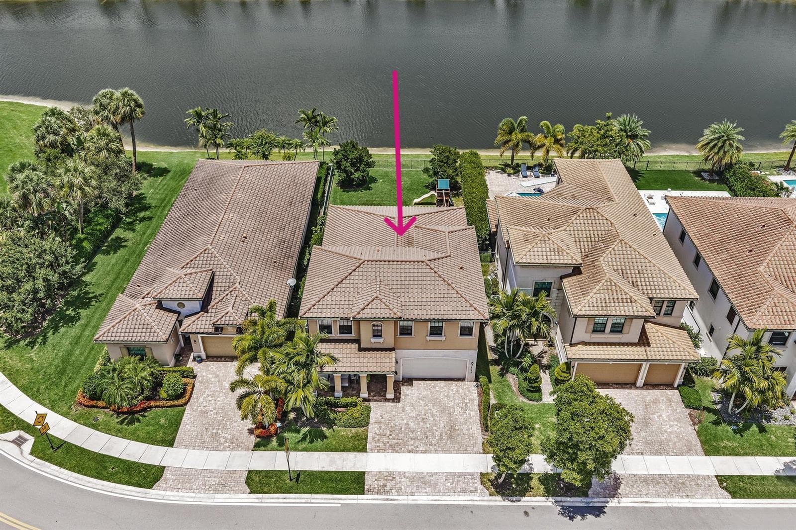12143 S BAYPOINT Circle, Parkland, FL 33076 — zdjęcie 5