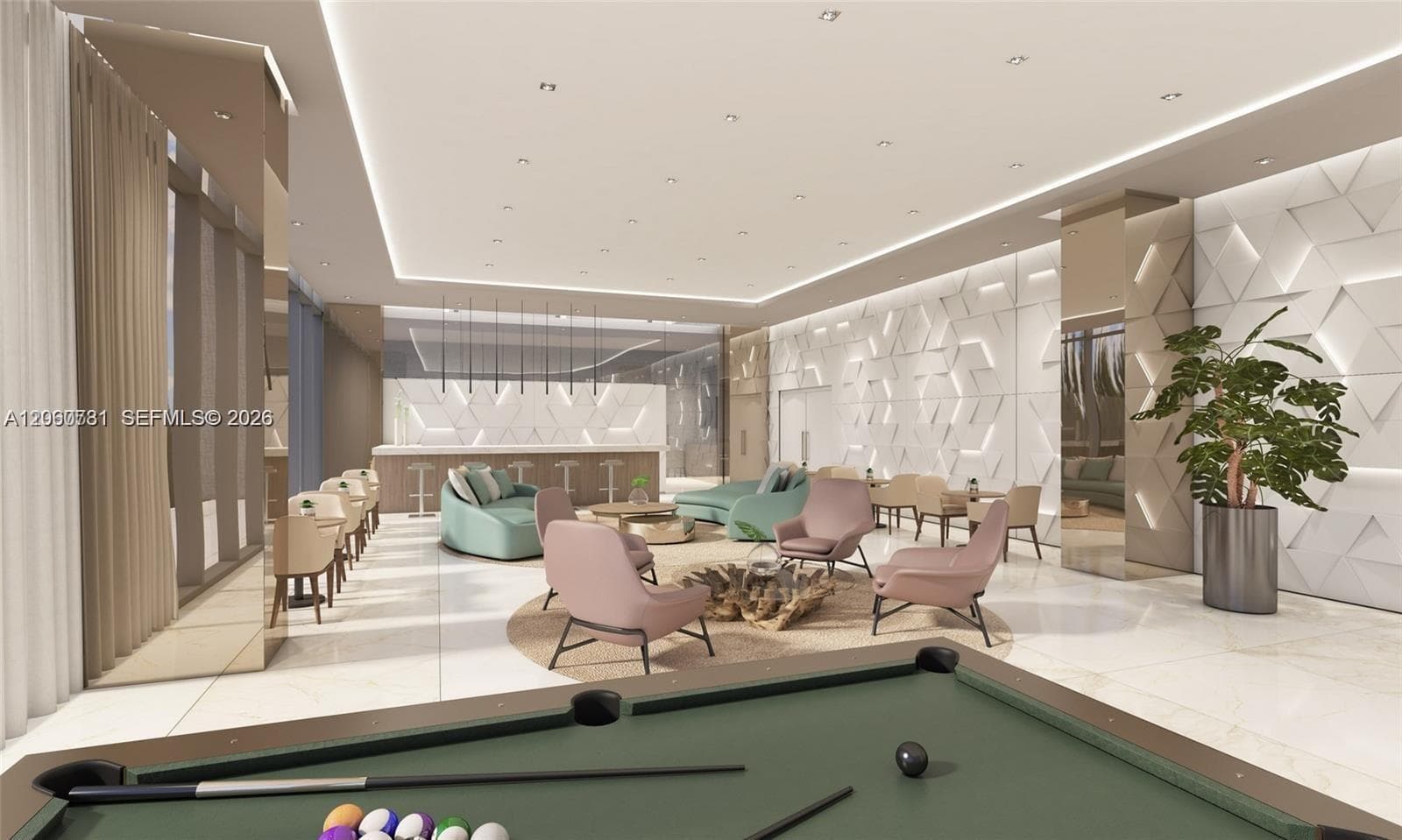 1170 E Hallandale Beach Blvd # 1012, Hallandale Beach, FL 33009-4437 — zdjęcie 2