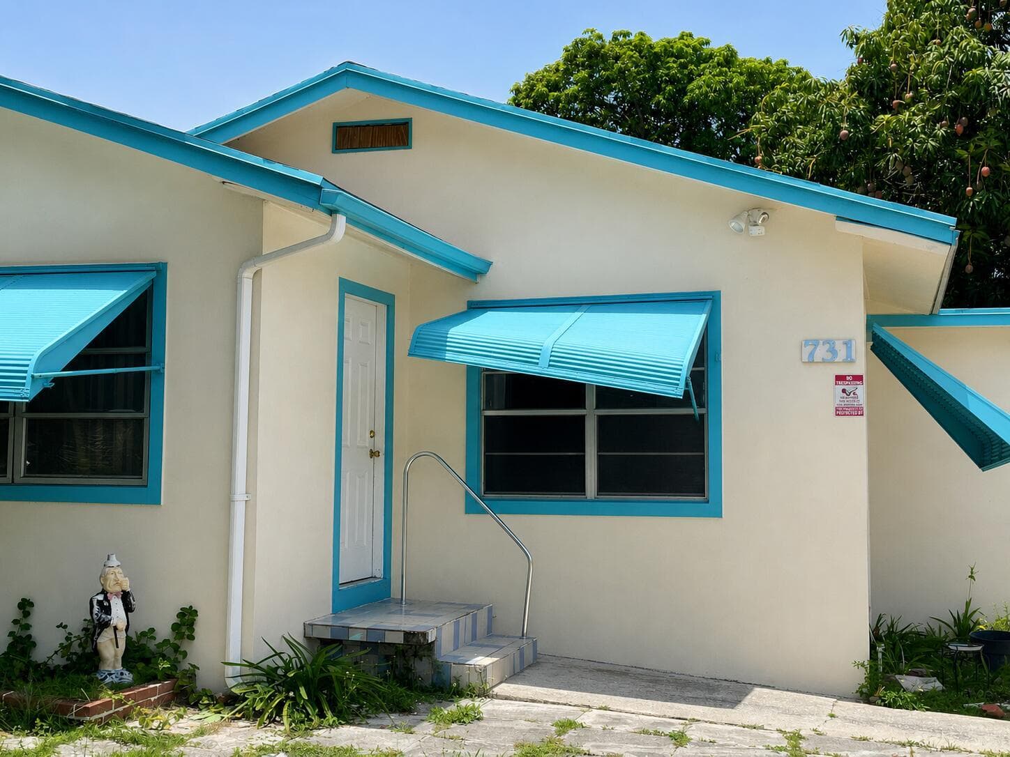 731 TALLAPOOSA Street # 1, West Palm Beach, FL 33405