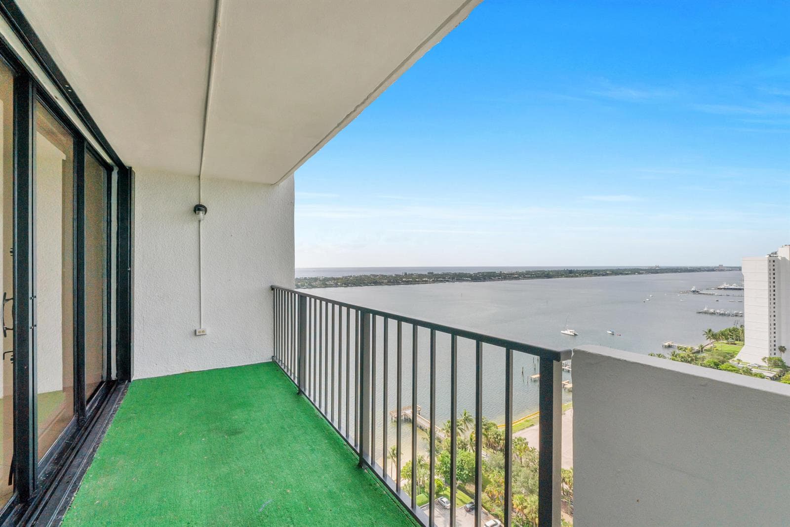 5600 N Flagler Drive # 2504, West Palm Beach, FL 33407 — zdjęcie 2