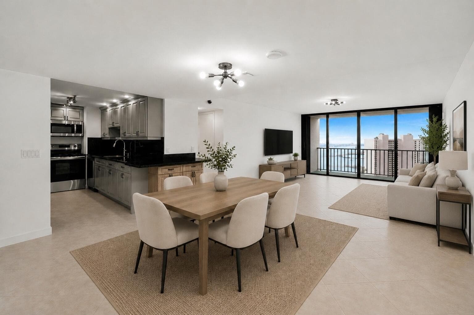 5600 N Flagler Drive # 2504, West Palm Beach, FL 33407 — zdjęcie 3