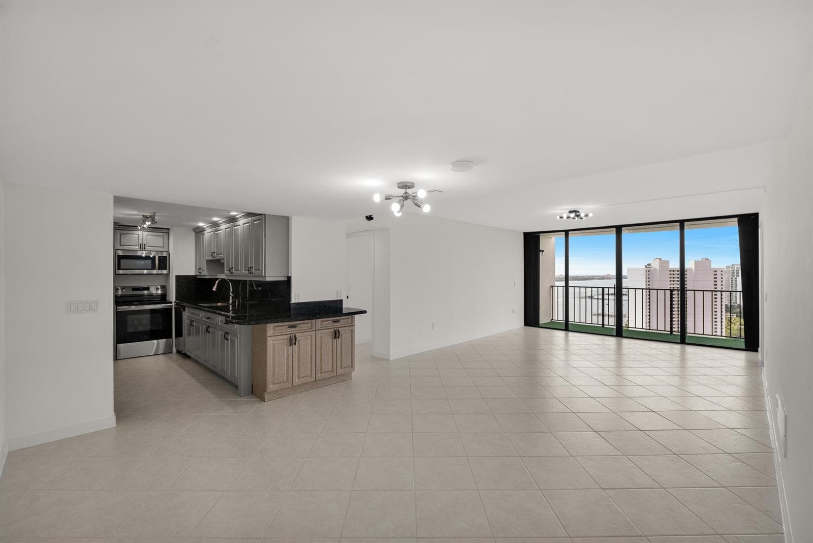 5600 N Flagler Drive # 2504, West Palm Beach, FL 33407 — zdjęcie 4