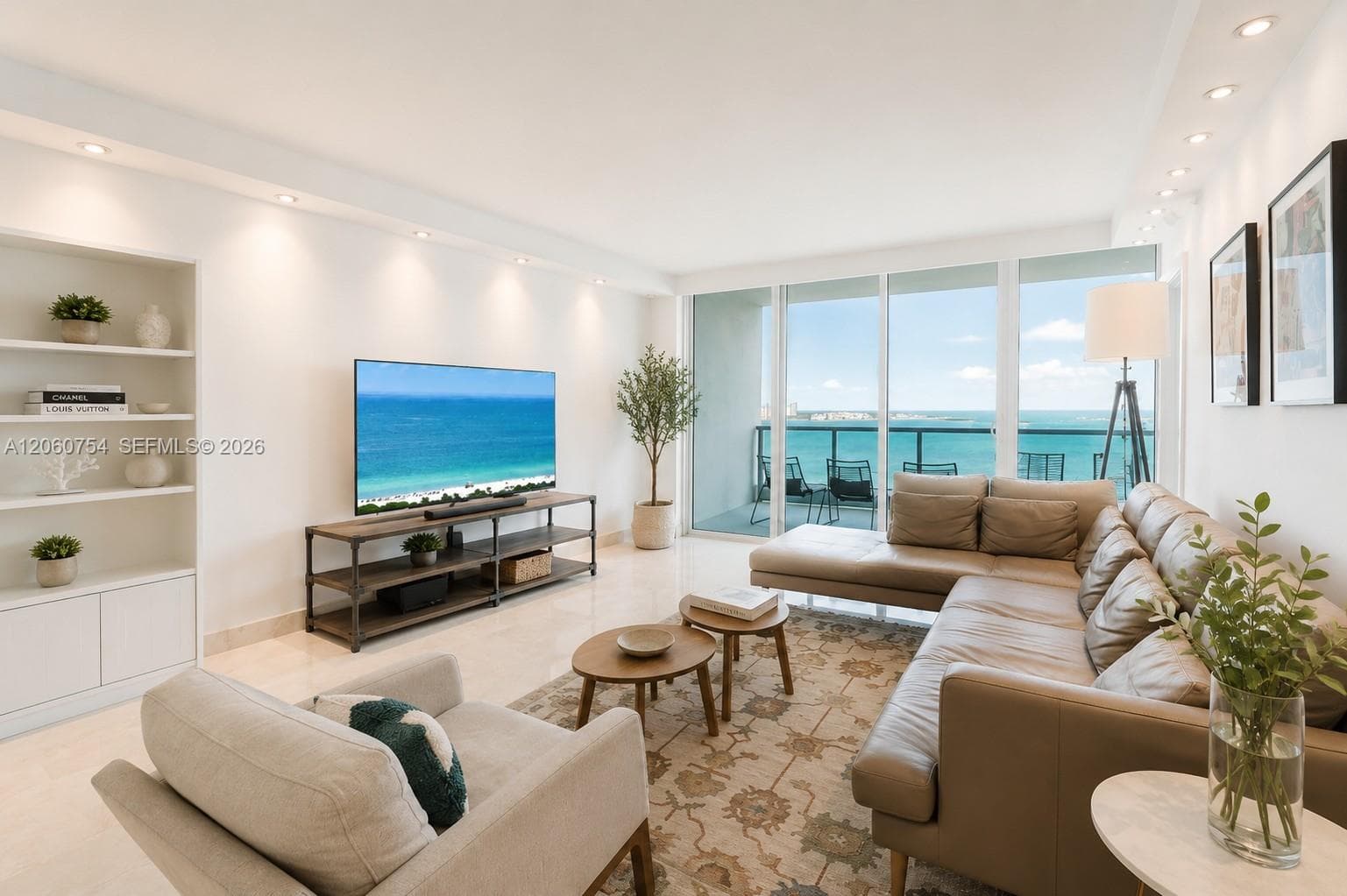 1331 Brickell Bay Dr # 2805, Miami, FL 33131 — zdjęcie 3