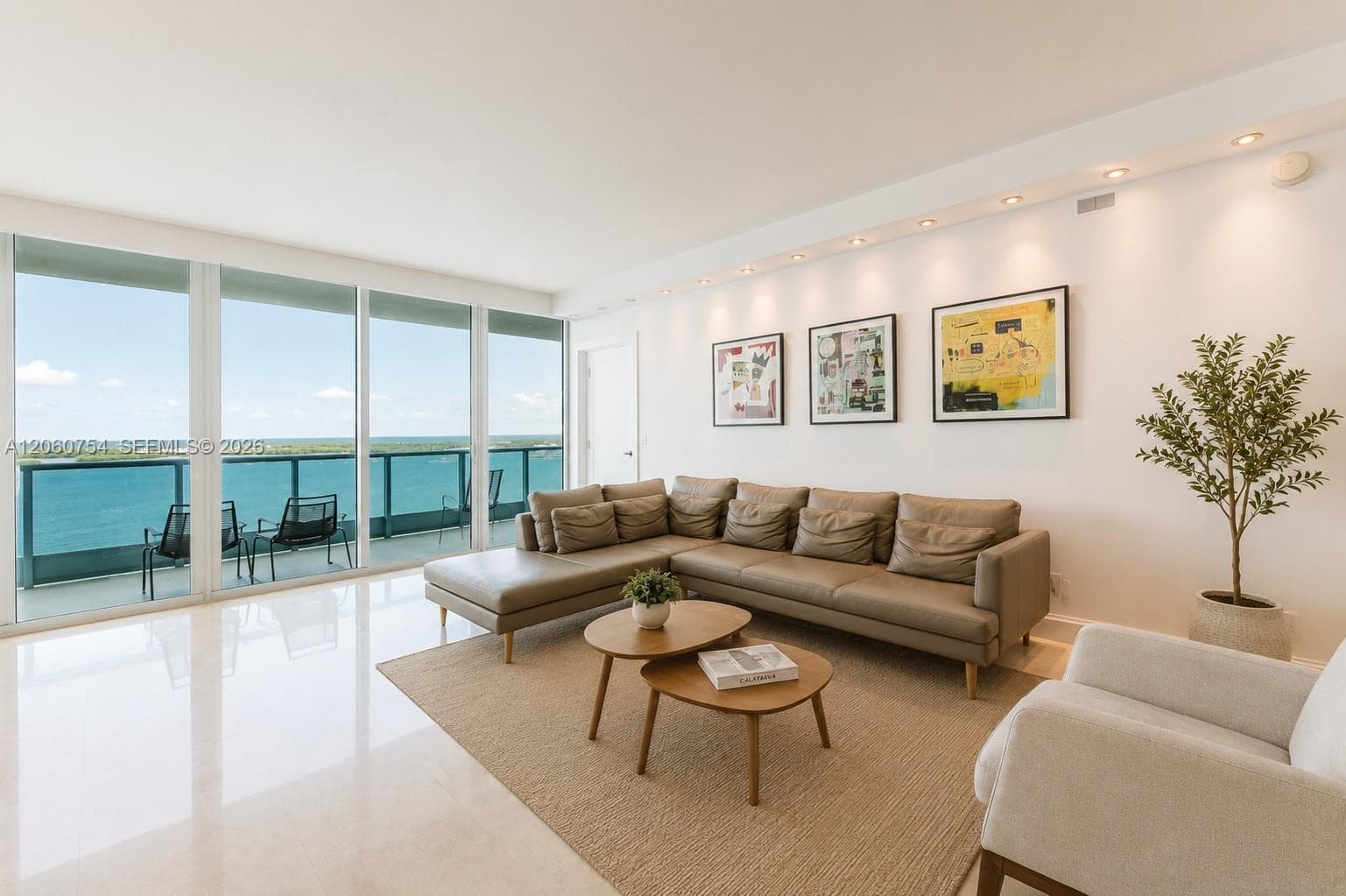 1331 Brickell Bay Dr # 2805, Miami, FL 33131 — zdjęcie 4
