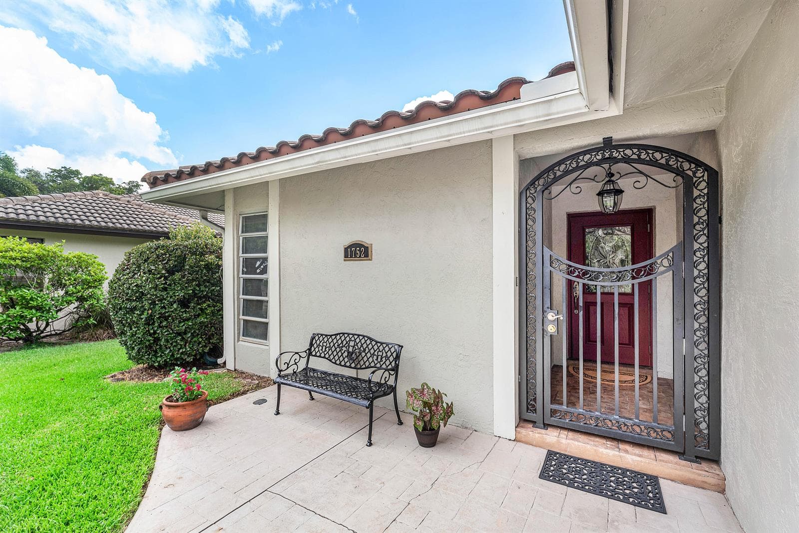1752 Riverwood Lane, Coral Springs, FL 33071 — zdjęcie 2