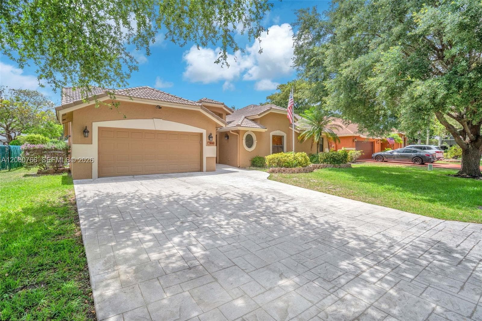 5143 NW 42nd Ter, Coconut Creek, FL 33073 — zdjęcie 2