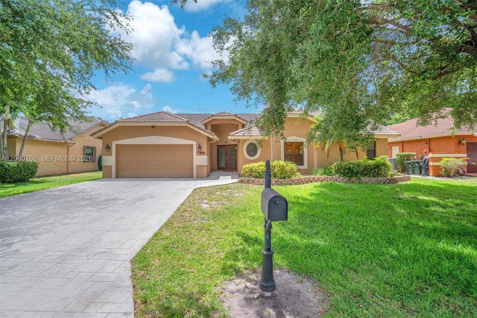 5143 NW 42nd Ter, Coconut Creek, FL 33073 — zdjęcie 3