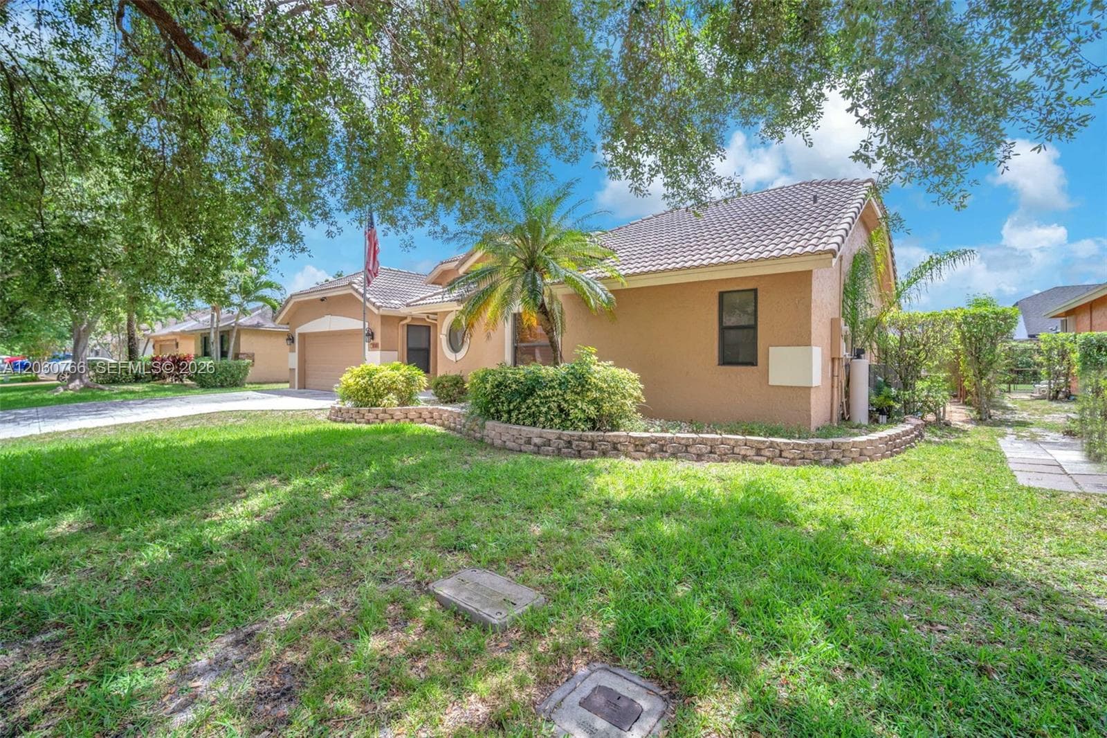 5143 NW 42nd Ter, Coconut Creek, FL 33073 — zdjęcie 5
