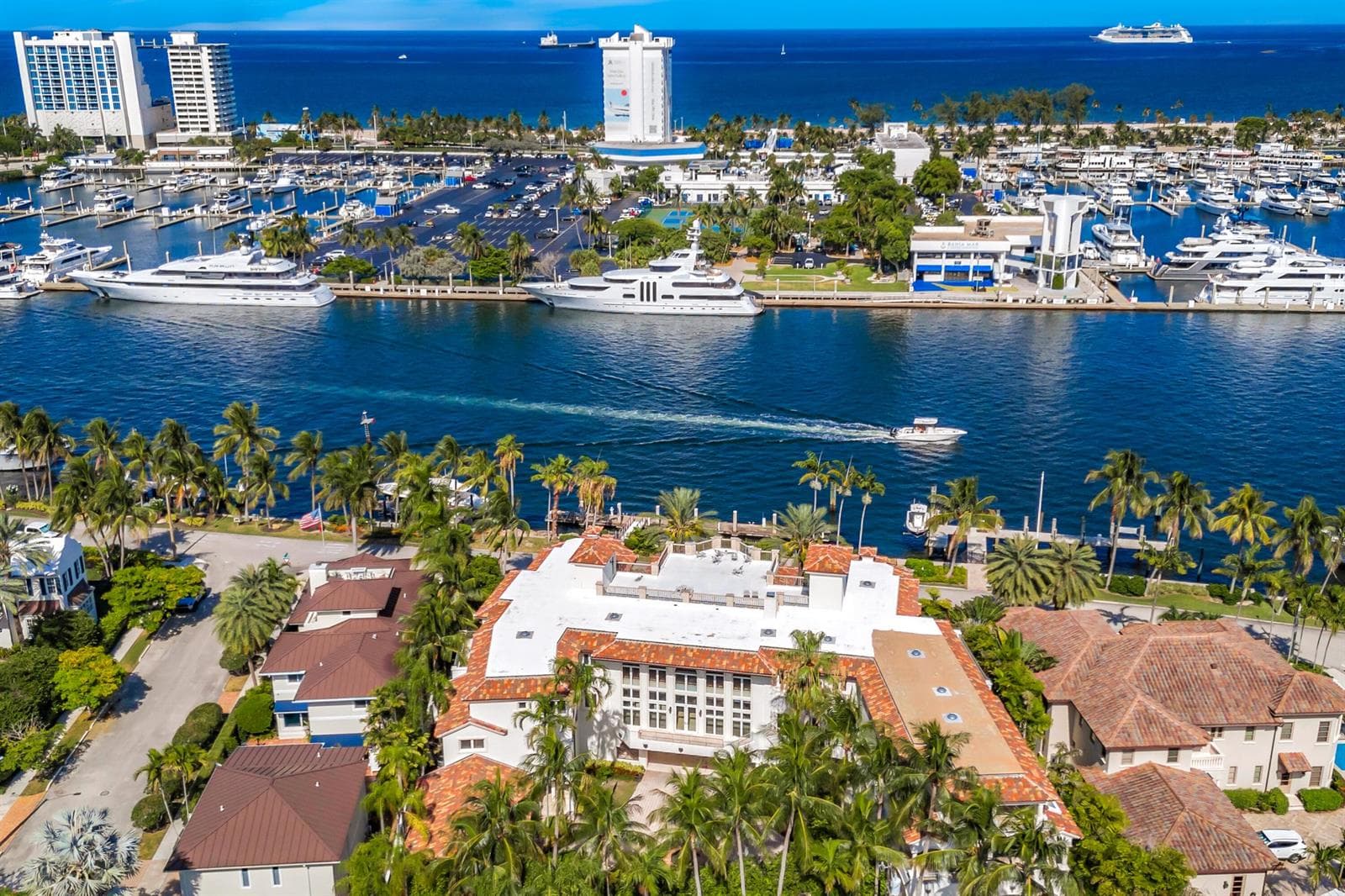 709 Idlewyld Drive, Fort Lauderdale, FL 33301 — zdjęcie 3