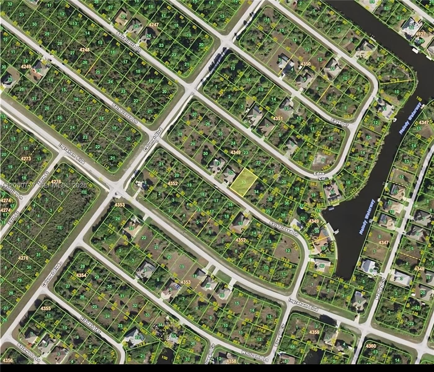 14320 barbarossa, Port Charlotte, FL 33981 — zdjęcie 2