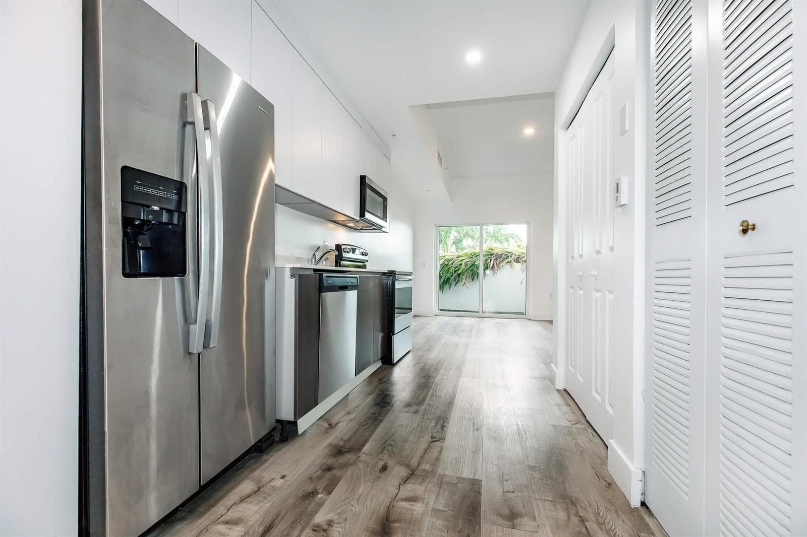 39 NW 7TH Avenue # 405, Miami, FL 33128 — zdjęcie 3
