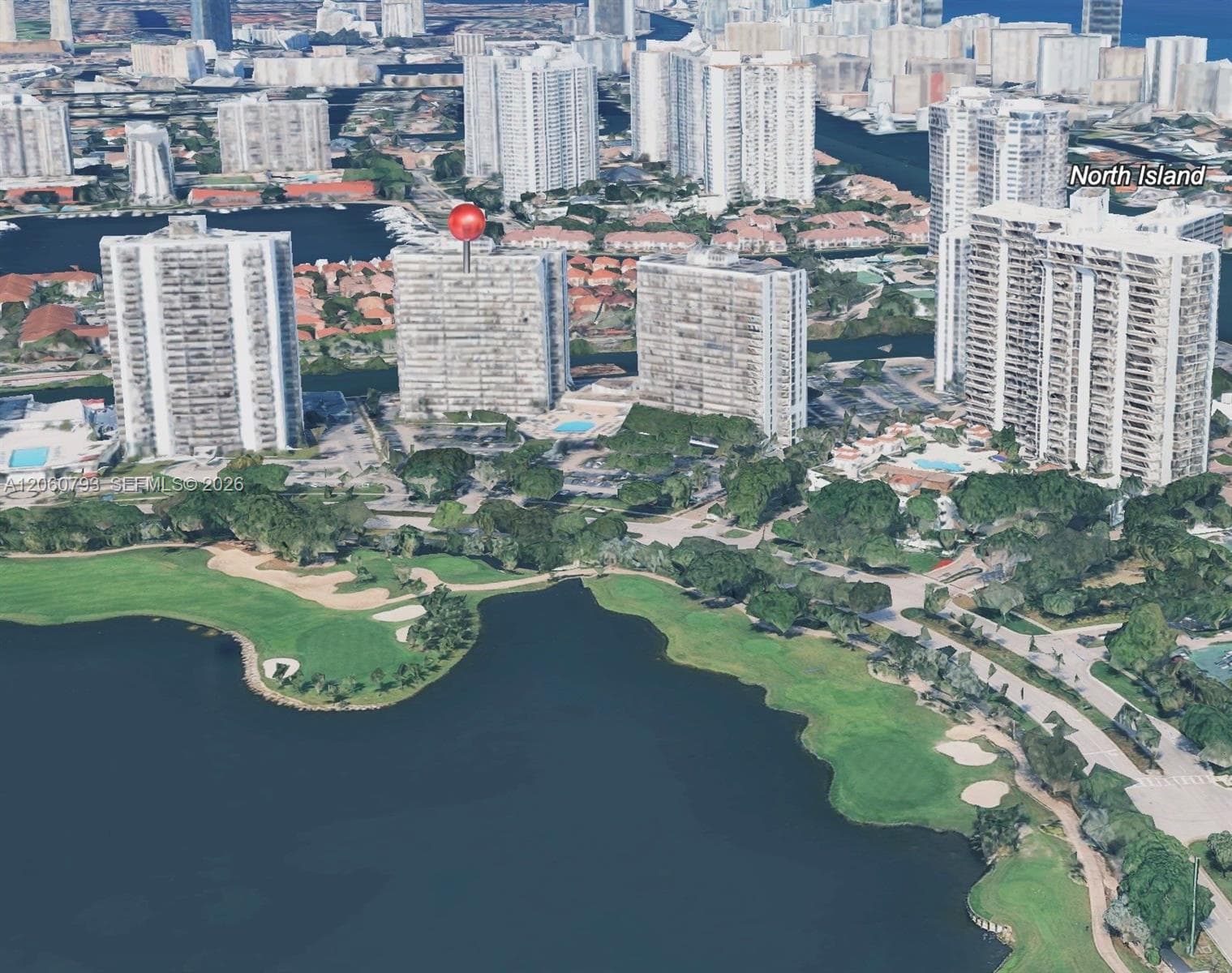 3701 N Country Club Dr # 2205, Aventura, FL 33180 — zdjęcie 3