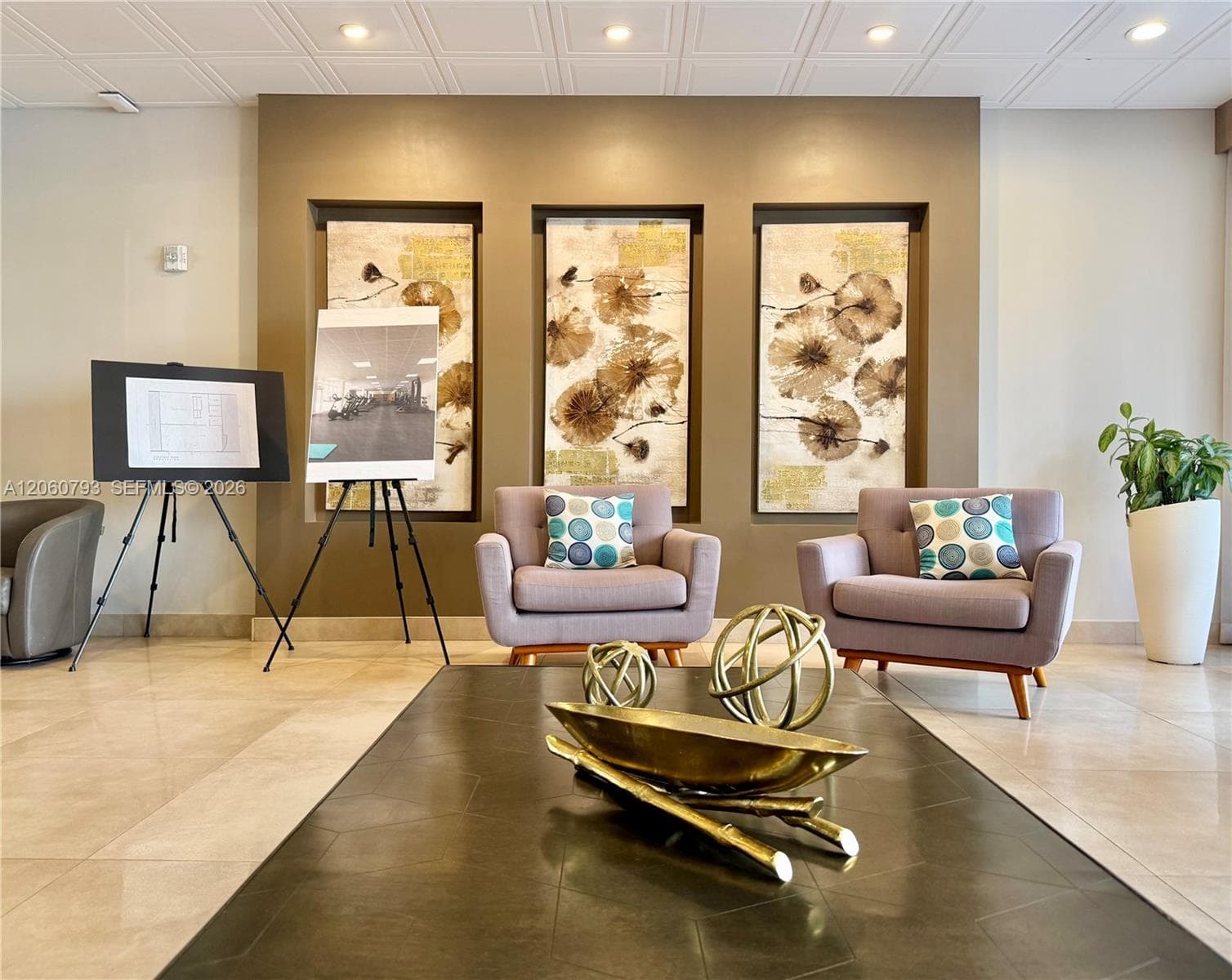 3701 N Country Club Dr # 2205, Aventura, FL 33180 — zdjęcie 5